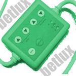 power and controller for led strip