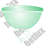 mr16 led sport lamp
