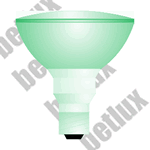 par38 led spot lamp