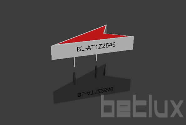 arrow display | LED products