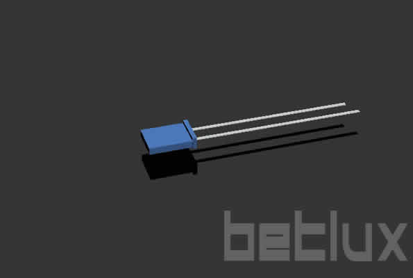 2.0*5.0*7.0mm LED diode