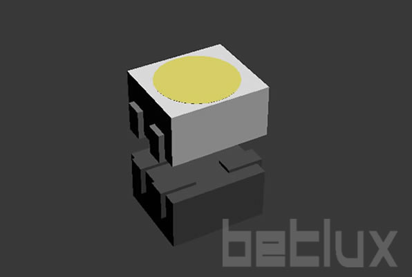 3528 SMD led diode