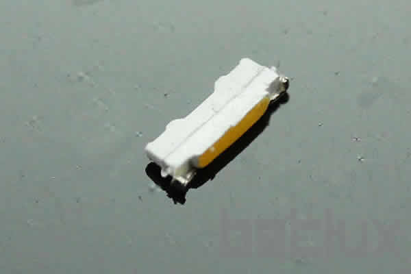 SMD LED 3826 SIDE VIEW