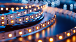 0603 SMD LED