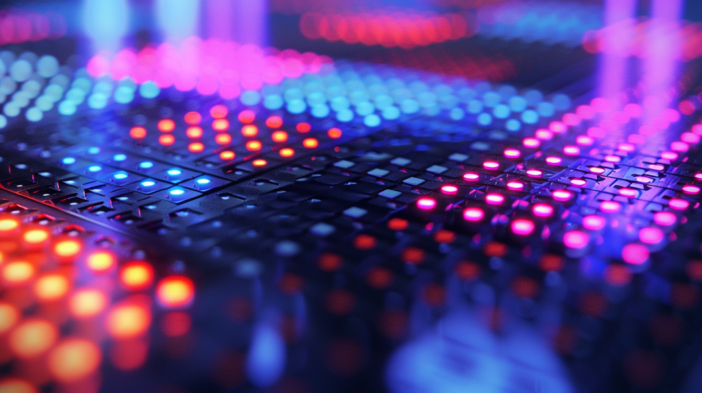 Explore Bi-Color Displays with 8x8 LED Matrix Arduino