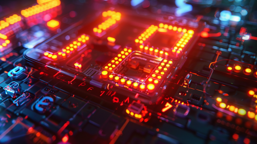 Enhance Clarity in Devices with Dual-Digit 7 Segment Displays