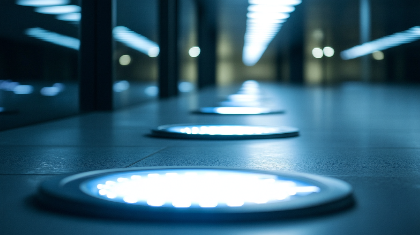 A Guide to Understanding LED Lighting Terminology for Installers