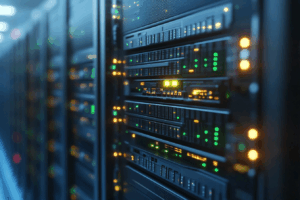 AI, Computing & Server Applications