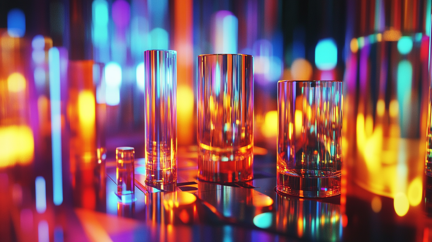 Applications of CO2 Lasers in Industrial Manufacturing
