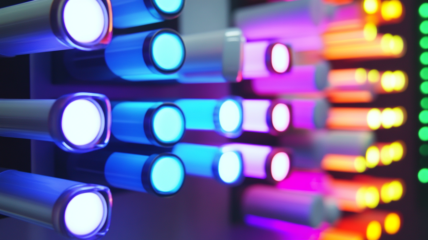Best Tools for Measuring LED Light Diffusion and Distribution