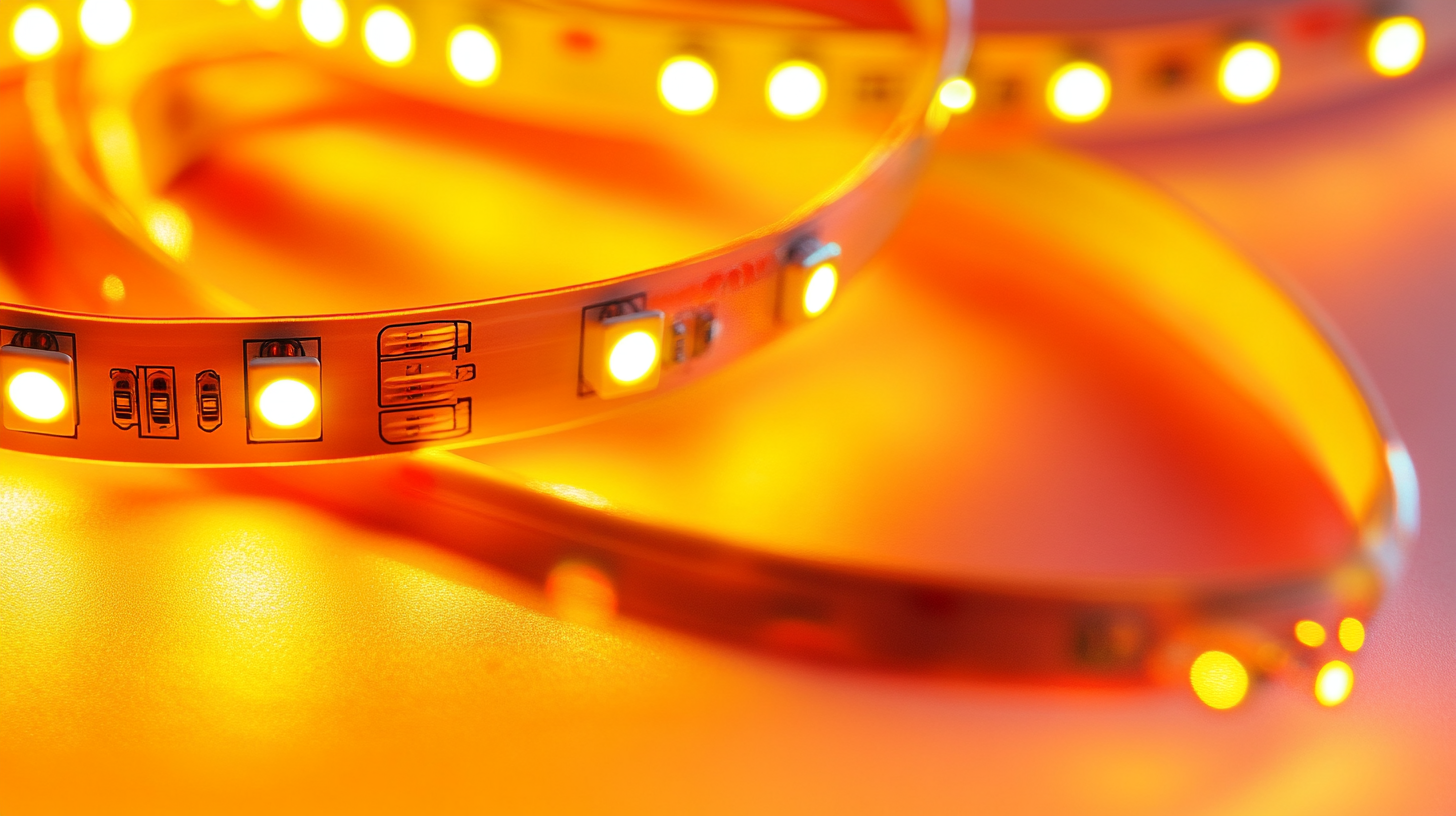 Dimmable LED Lighting ：Applications and Benefits