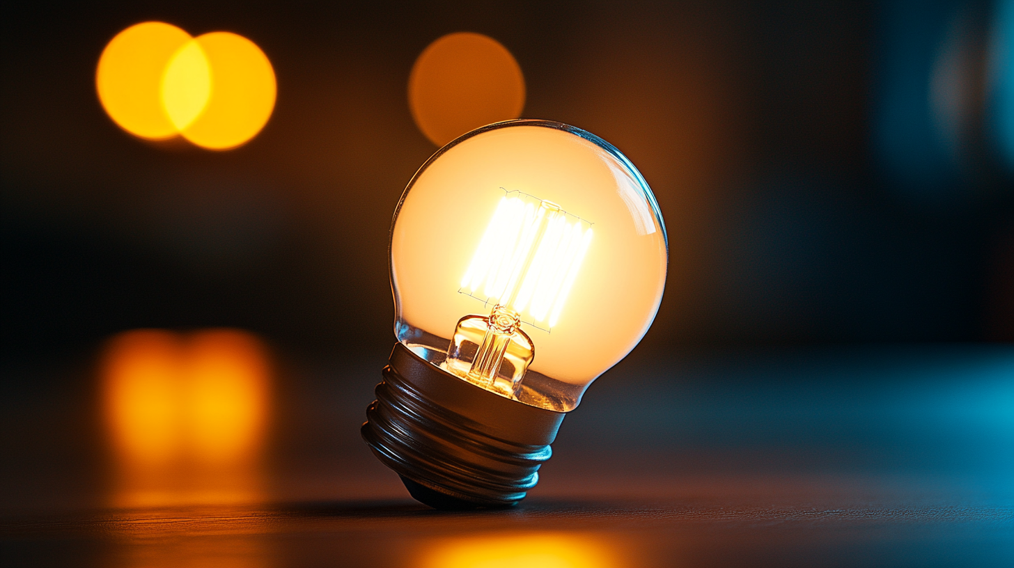 Dimmable LED Lighting ：Applications and Benefits
