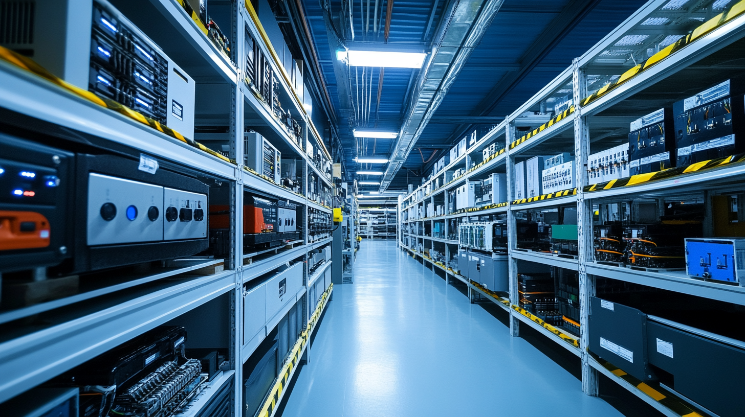 Exploring High-Efficiency LED Power Supply Solutions