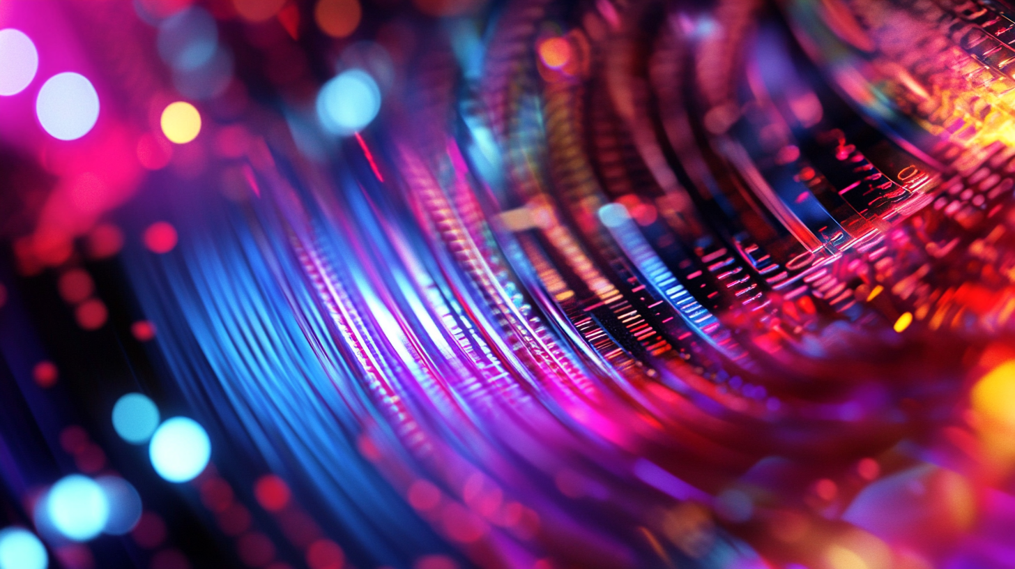 How LCDs Work： The Science Behind Liquid Crystal Technology
