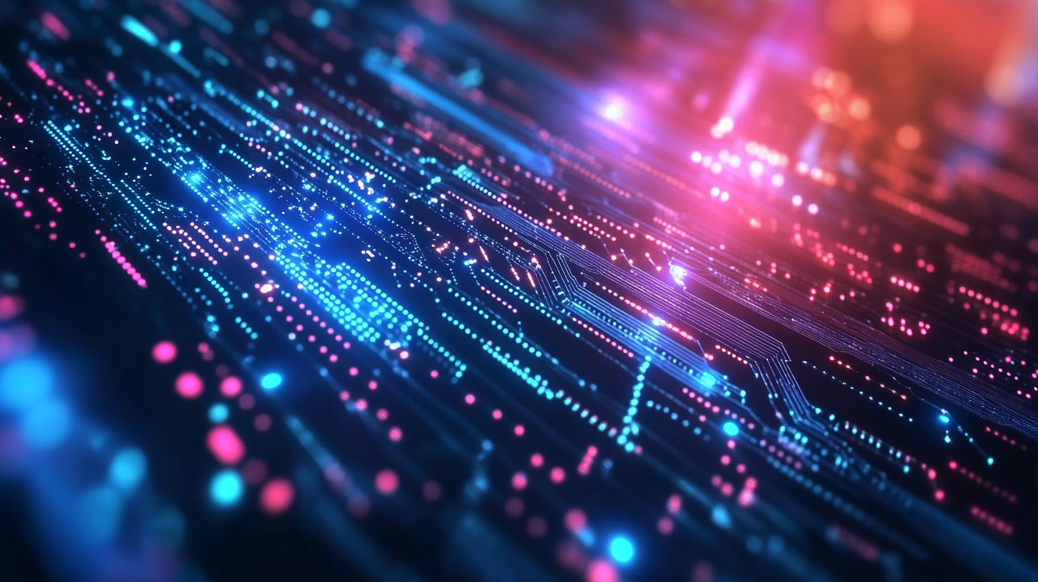 How LCDs Work： The Science Behind Liquid Crystal Technology