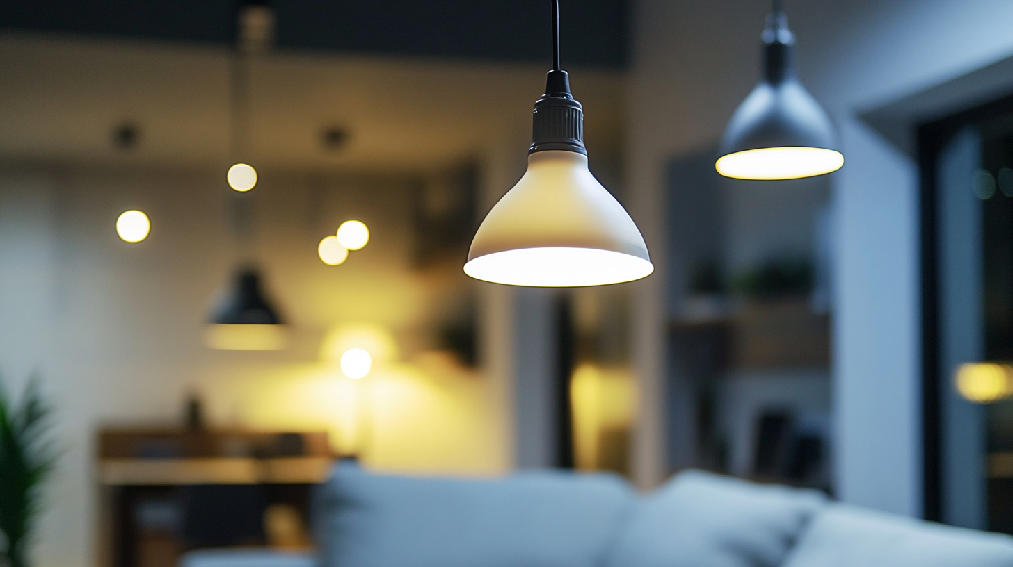 How Smart Features Enhance LED Lighting Fixtures