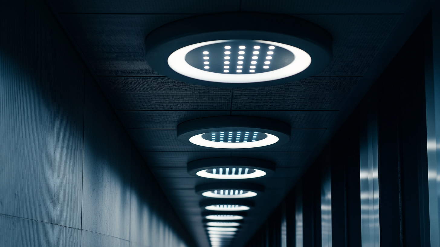 How to Design LED Fixtures for Harsh Environments