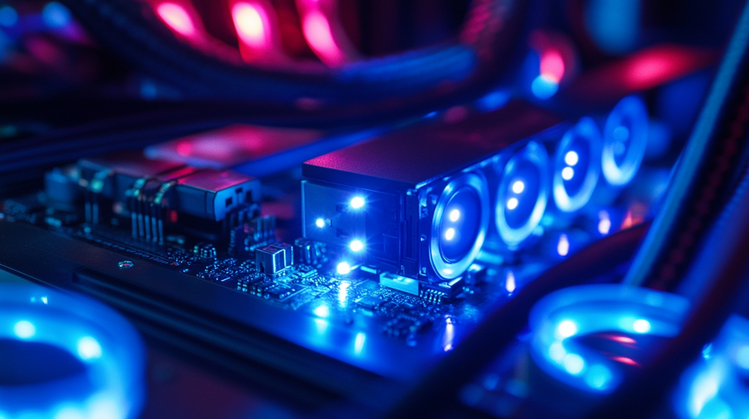 How to Select the Right LED Power Supply for Dimmable Applications