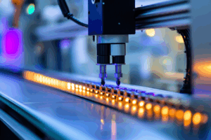 Industrial Equipment 