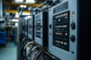 Industrial Power Supply