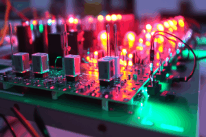 Prototyping & Engineering Labs