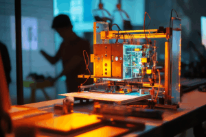 Prototyping, DIY & Educational Projects