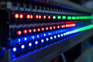 RGB LED for Custom Indicator Panels