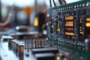 Test & Measurement Device 