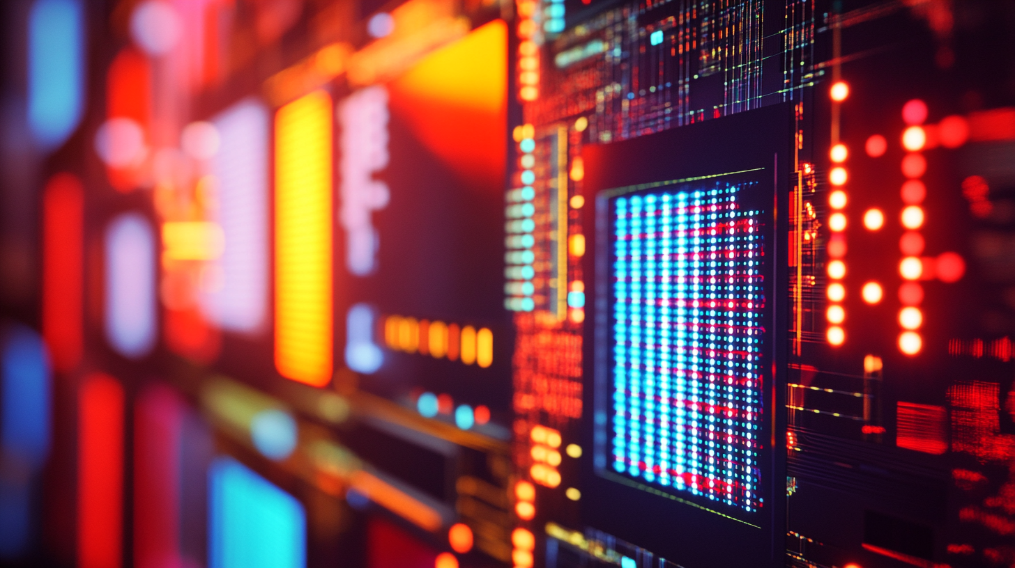 The Difference Between Common Anode and Common Cathode Displays