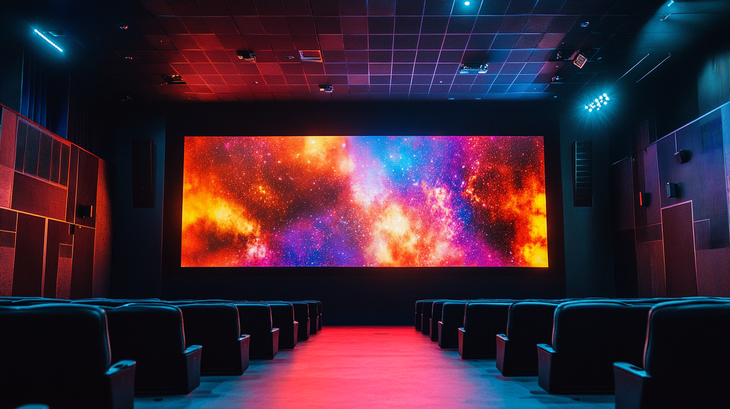 The Rise of 3D LED Screens in Advertising