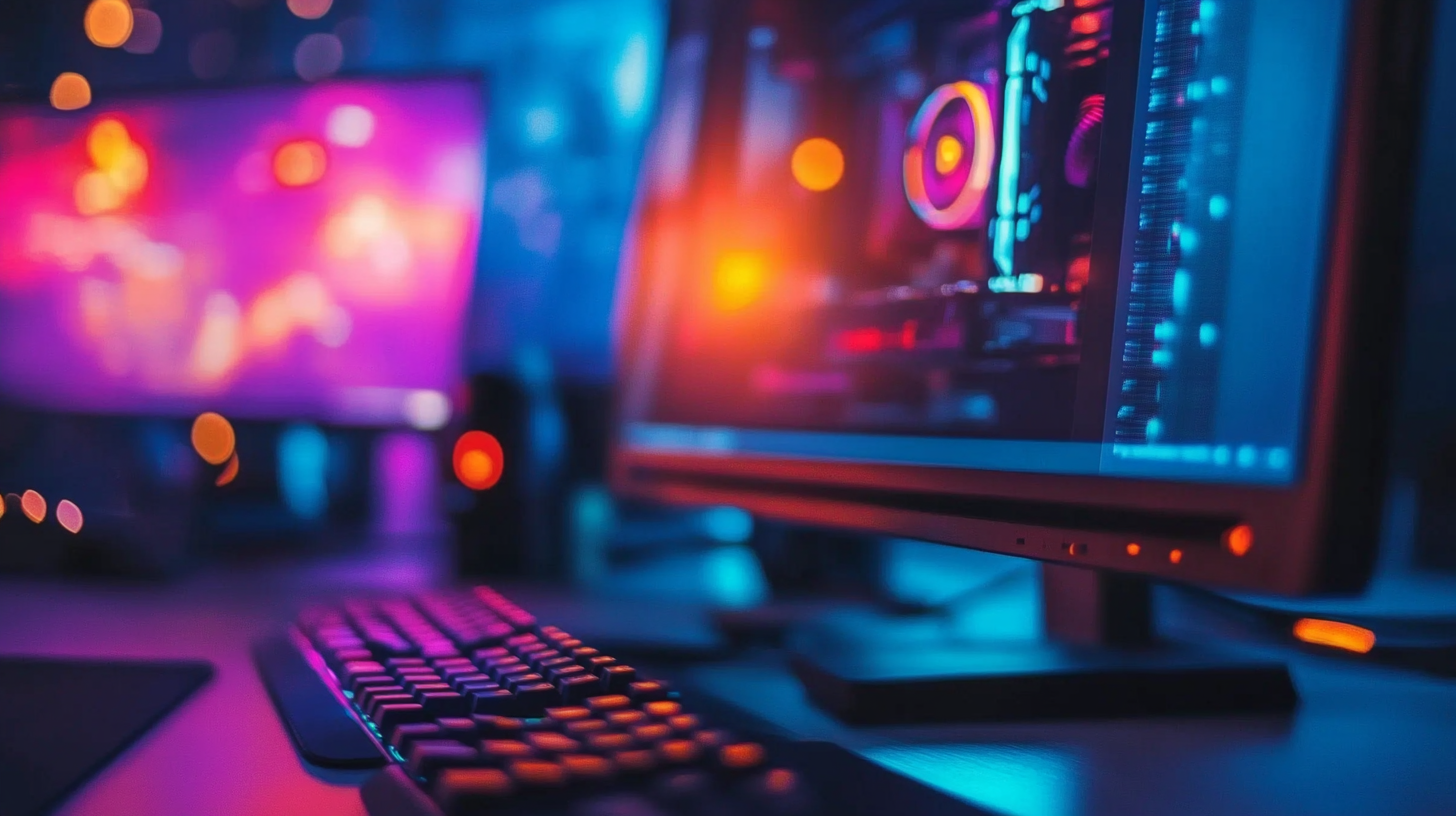 What is an LCD Display： A Complete Guide