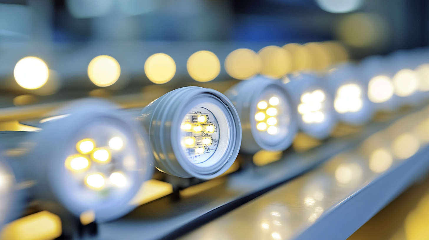 What is an LED Driver？ Functions, Types, and Uses