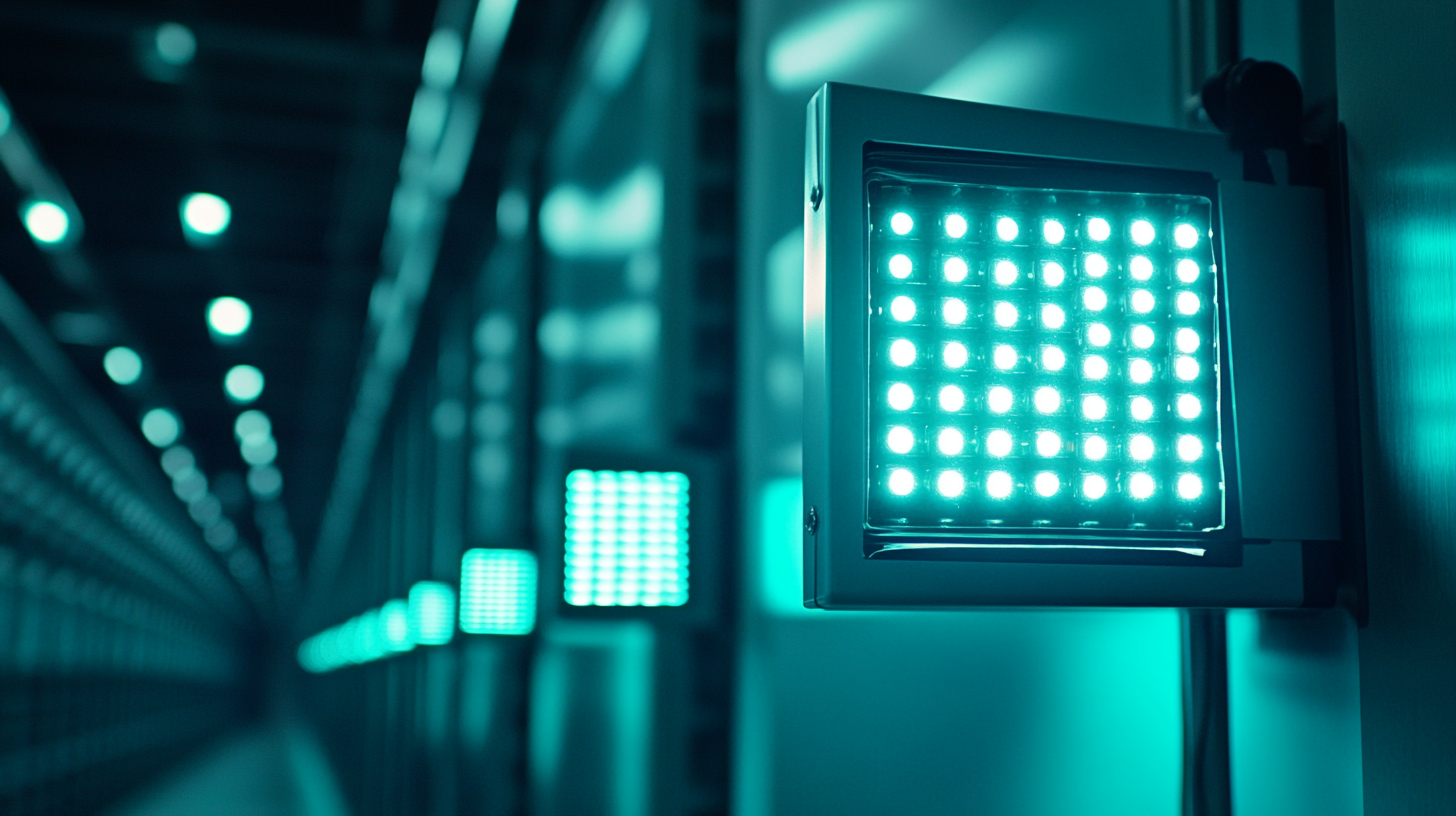 What is an LED Driver？ Functions, Types, and Uses
