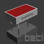 световой индикатор