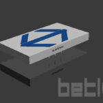 arrow display