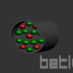 26mm-round LED cluster