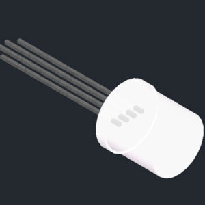 10mm flat top,cylinder LED Lamps, RGB color