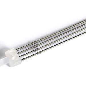 2mm round RGB color LED diode