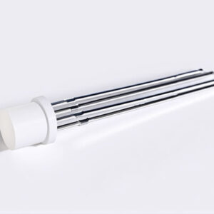 5mm flat top, cylinder RGB color LED diode