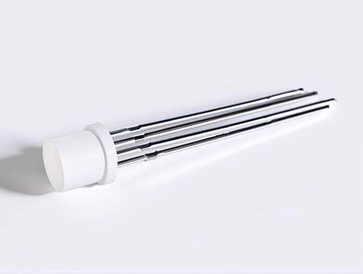 5mm flat top, cylinder RGB color LED diode
