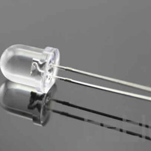 8 мм светодиодный диод