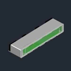 SMD LED 3806 SIDE VIEW,RGB color