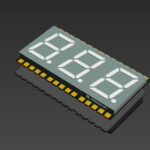 customize SMD display