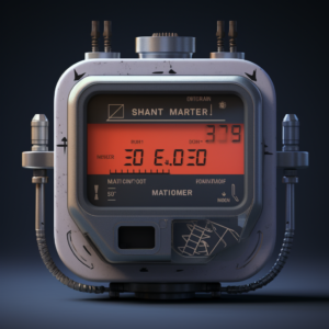 digital_Gas_Meter