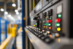 industrial automation