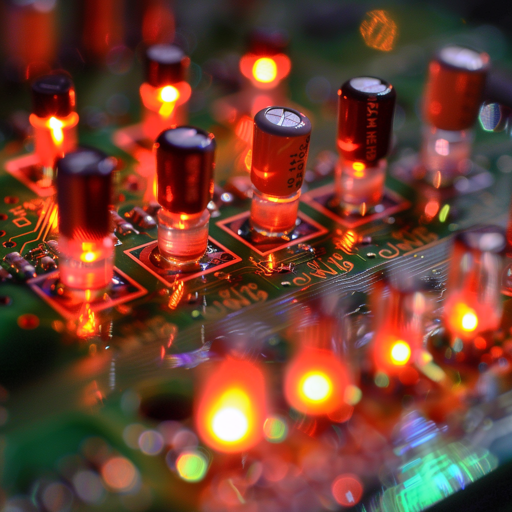 Use Phototransistors or Photodiodes for Sensing