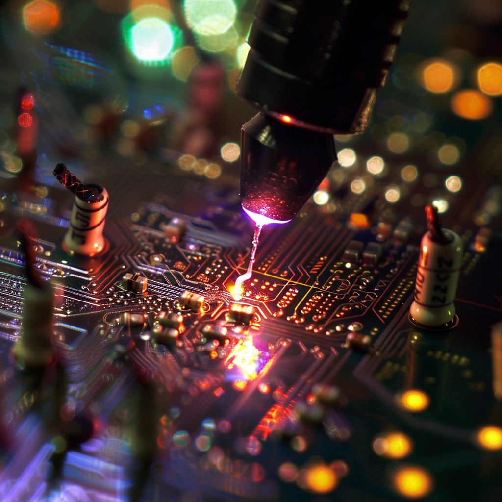 Use Phototransistors or Photodiodes for Sensing