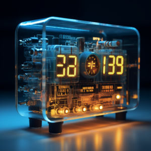 “_voltage_and_current_smart_digit_device_engine_”